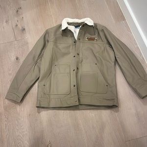 Brand new Columbia jacket